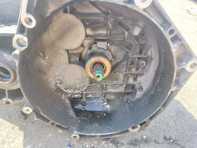 bontott OPEL ASTRA H Váltó (Mechanikus)