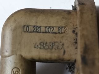 bontott OPEL ASTRA H Vezérműtengely Fordulatszám Jeladó