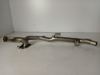 bontott OPEL ASTRA H Vízcső