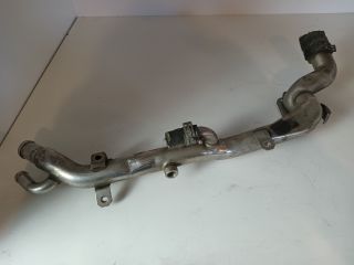 bontott OPEL ASTRA H Vízcső