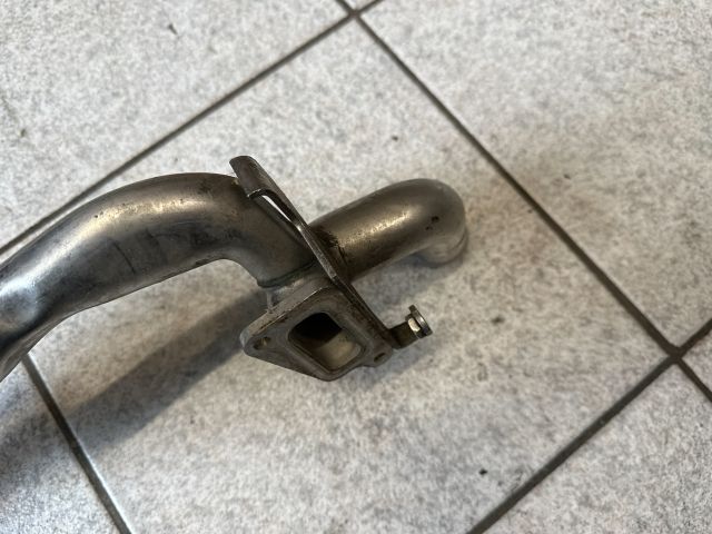 bontott OPEL ASTRA H Vízcső