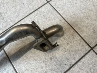 bontott OPEL ASTRA H Vízcső