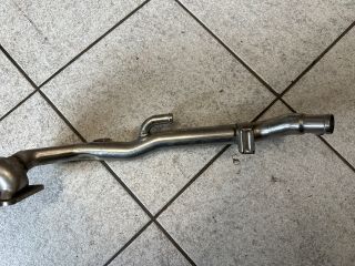 bontott OPEL ASTRA H Vízcső