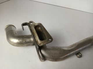 bontott OPEL ASTRA H Vízcső