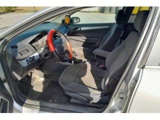 bontott OPEL ASTRA H Vízcső