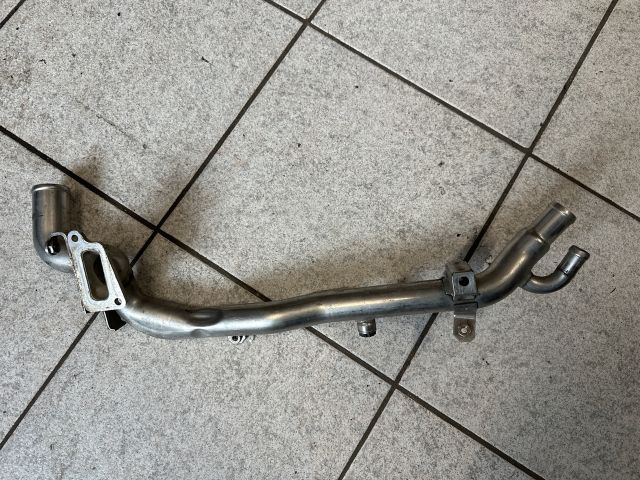 bontott OPEL ASTRA H Vízcső