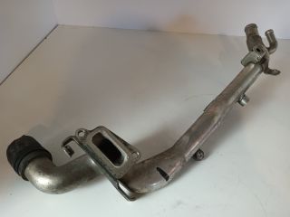 bontott OPEL ASTRA H Vízcső