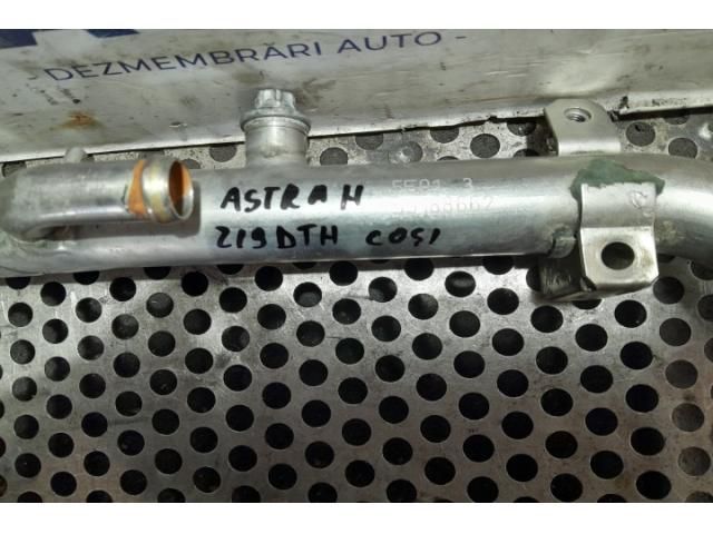 bontott OPEL ASTRA H Vízcső