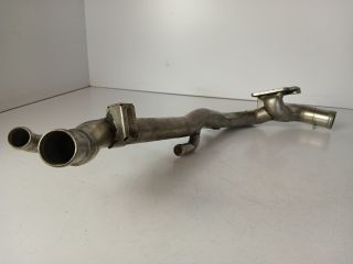 bontott OPEL ASTRA H Vízcső