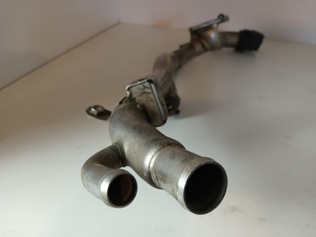 bontott OPEL ASTRA H Vízcső