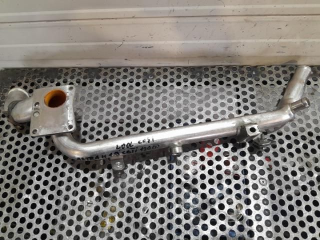 bontott OPEL ASTRA H Vízcső