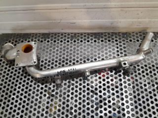 bontott OPEL ASTRA H Vízcső