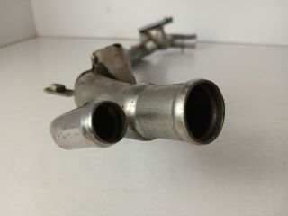 bontott OPEL ASTRA H Vízcső