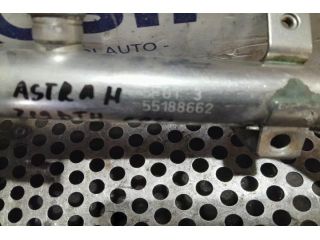 bontott OPEL ASTRA H Vízcső