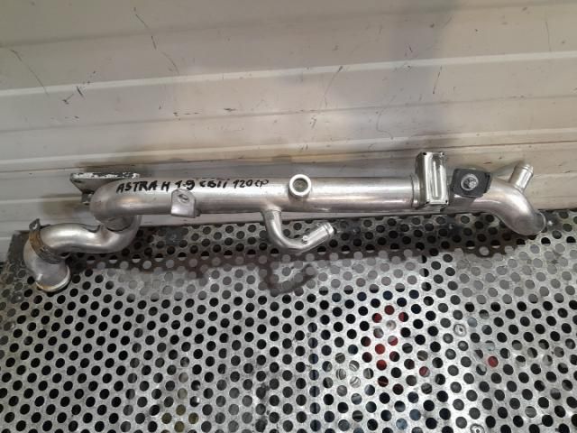 bontott OPEL ASTRA H Vízcső