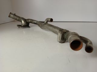 bontott OPEL ASTRA H Vízcső