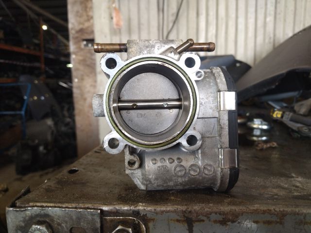 bontott OPEL ASTRA H Fojtószelep (Elektromos)