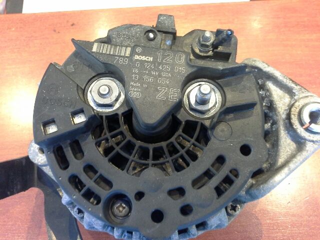 bontott OPEL ASTRA H Generátor