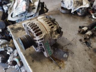 bontott OPEL ASTRA H Generátor