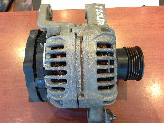 bontott OPEL ASTRA H Generátor