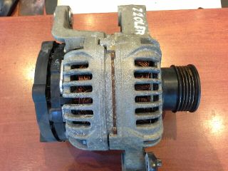 bontott OPEL ASTRA H Generátor