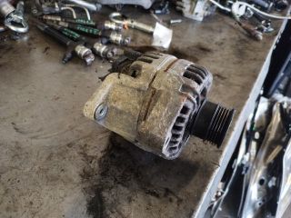 bontott OPEL ASTRA H Generátor