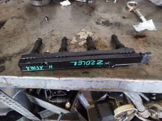 bontott OPEL ASTRA H Gyújtótrafó