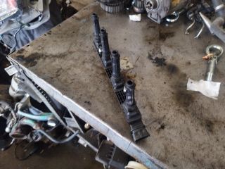 bontott OPEL ASTRA H Gyújtótrafó