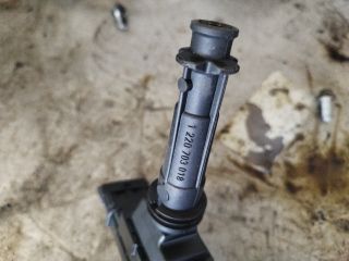 bontott OPEL ASTRA H Gyújtótrafó