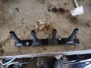 bontott OPEL ASTRA H Gyújtótrafó