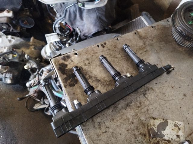 bontott OPEL ASTRA H Gyújtótrafó