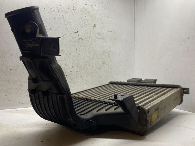 bontott OPEL ASTRA H Intercooler