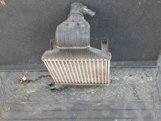 bontott OPEL ASTRA H Intercooler