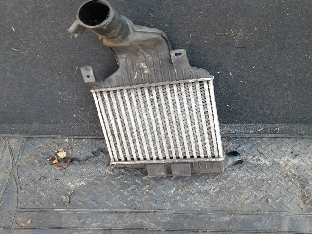 bontott OPEL ASTRA H Intercooler