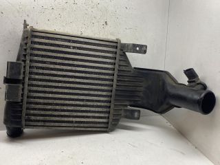 bontott OPEL ASTRA H Intercooler