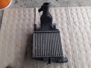 bontott OPEL ASTRA H Intercooler