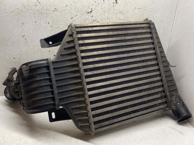 bontott OPEL ASTRA H Intercooler