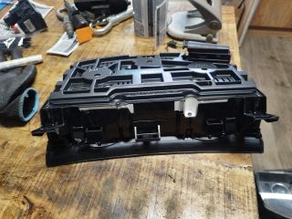 bontott OPEL ASTRA H Kilométeróra