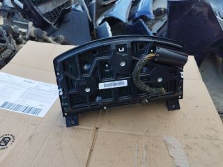 bontott OPEL ASTRA H Kilométeróra