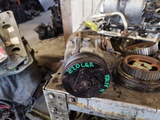 bontott OPEL ASTRA H Klímakompresszor