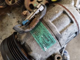 bontott OPEL ASTRA H Klímakompresszor