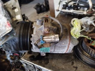 bontott OPEL ASTRA H Klímakompresszor