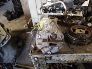 bontott OPEL ASTRA H Klímakompresszor