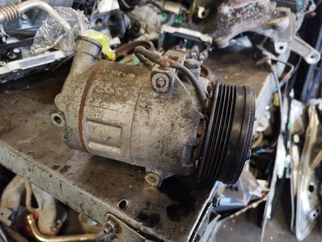 bontott OPEL ASTRA H Klímakompresszor