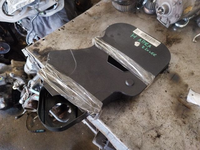 bontott OPEL ASTRA H Komplett Vezérlés Burkolat