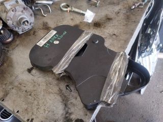 bontott OPEL ASTRA H Komplett Vezérlés Burkolat