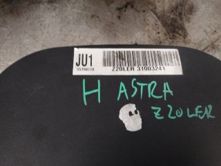 bontott OPEL ASTRA H Komplett Vezérlés Burkolat