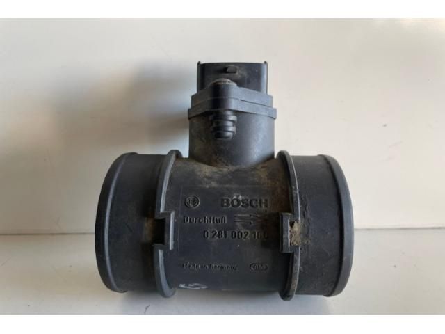 bontott OPEL ASTRA H Légtömegmérő