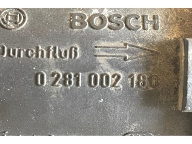 bontott OPEL ASTRA H Légtömegmérő