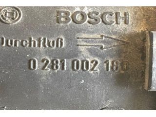 bontott OPEL ASTRA H Légtömegmérő